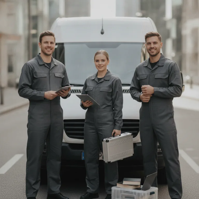 Rechtsanwalt Arbeitsrecht Für Arbeitgeber Team in Linz